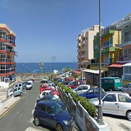 Apartamento Bajamar Tenerife *