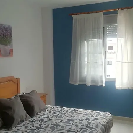 Apartamento Bajamar Tenerife شقة باجامار