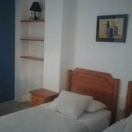 Apartamento Bajamar Tenerife *